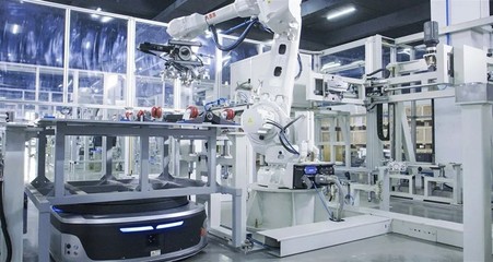 以科技为笔，绘绿色物流新图景 极智嘉AMR机器人的ESG实践与研发创新