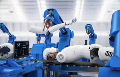 KUKA机器人 引领智能变革，赋能中国3C行业高速发展