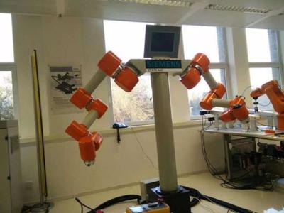 联想创投注资天津扬天科技，协作机器人研发迎来新动能